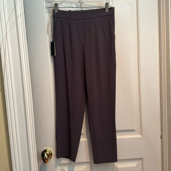 Babaton Pants - Babaton NWT gray pants